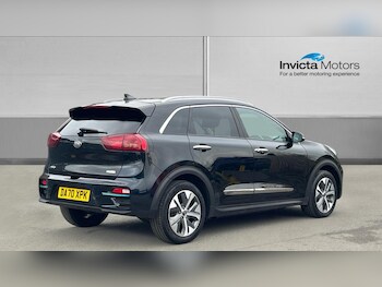 Used Kia Niro 2021 for sale - 77423253: Photo