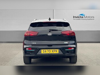 Used Kia Niro 2021 for sale - 77423253: Photo
