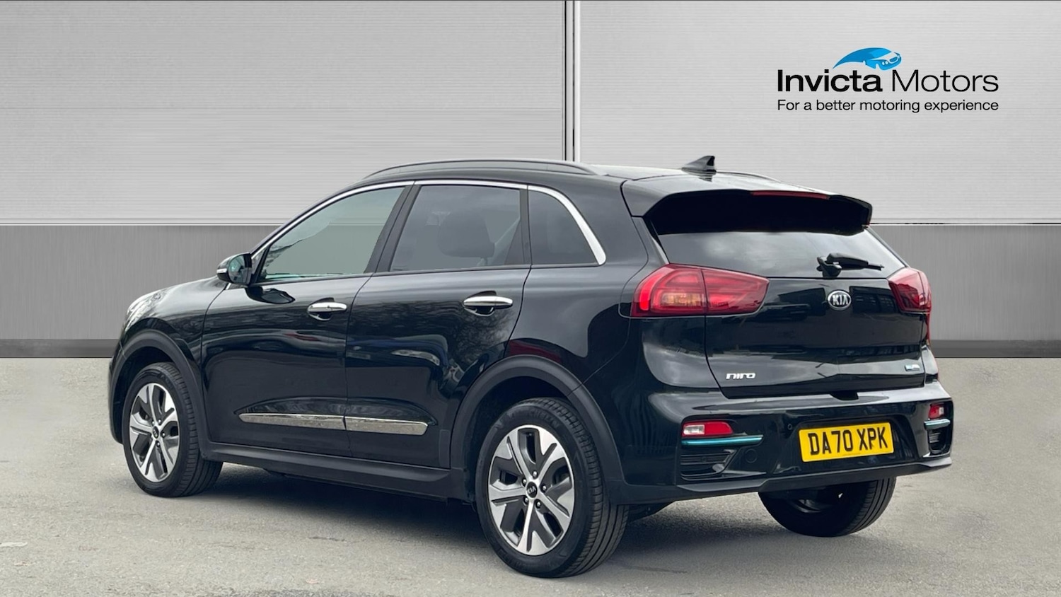 Used Kia Niro 2021 for sale - 77423253: Photo 5