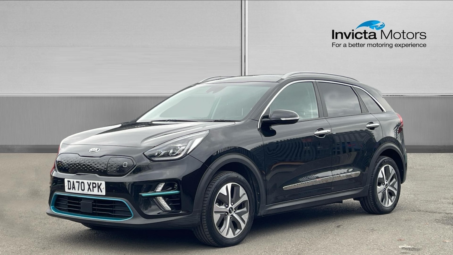 Used Kia Niro 2021 for sale - 77423253: Photo 7