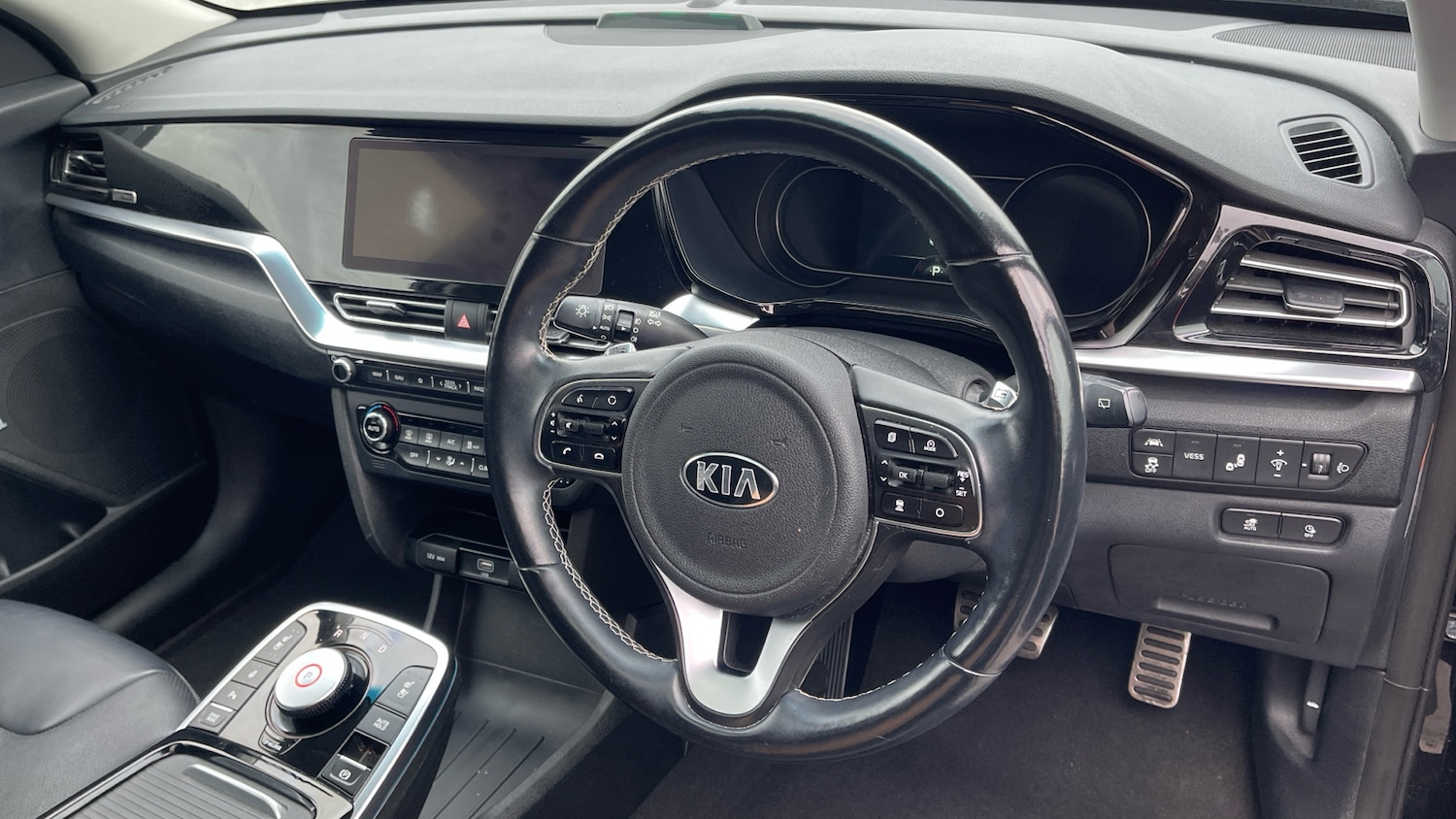 Used Kia Niro 2021 for sale - 77423253: Photo 9