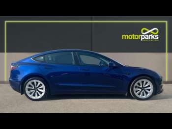 Used Tesla Model 3 2022 for sale - 74563180: Photo