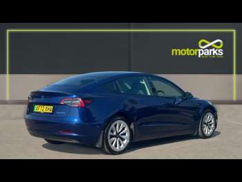 Used Tesla Model 3 2022 for sale - 74563180: Photo