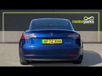 Used Tesla Model 3 2022 for sale - 74563180: Photo
