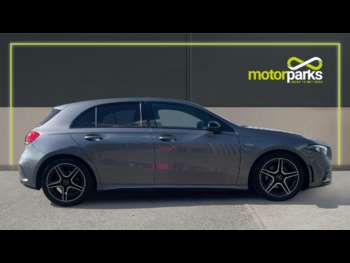 Used Mercedes-Benz A-Class 2022 for sale - 74665265: Photo