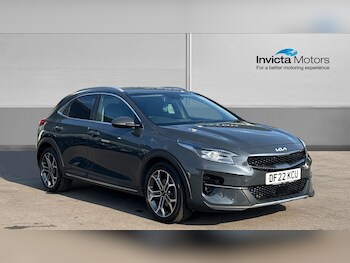 Used Kia XCeed 2022 for sale - 79519734: Photo