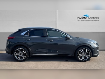 Used Kia XCeed 2022 for sale - 79519734: Photo