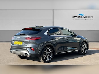 Used Kia XCeed 2022 for sale - 79519734: Photo