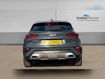 Used Kia XCeed 2022 for sale - 79519734: Photo