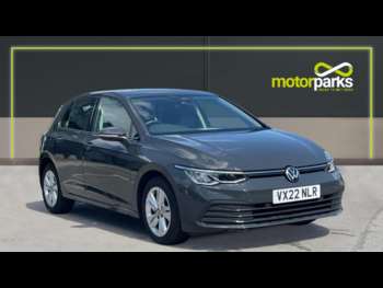 2022 - 1.5 TSI 150 Life 5dr - Discover Navigation - Front