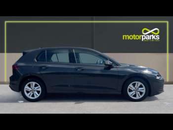 Used Volkswagen Golf 2022 for sale - 74859356: Photo