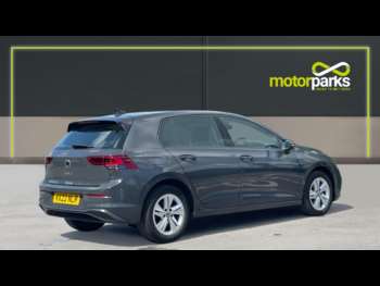 Used Volkswagen Golf 2022 for sale - 74859356: Photo