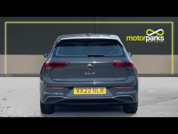 Used Volkswagen Golf 2022 for sale - 74859356: Photo