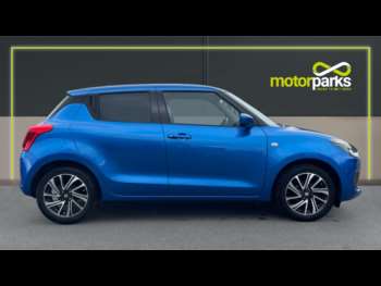 Used Suzuki Swift 2021 for sale - 75197077: Photo