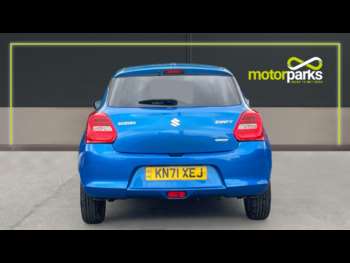 Used Suzuki Swift 2021 for sale - 75197077: Photo