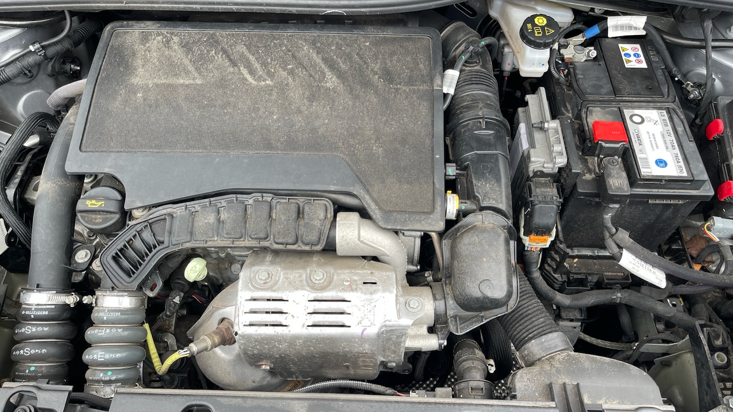 Vehicle 16