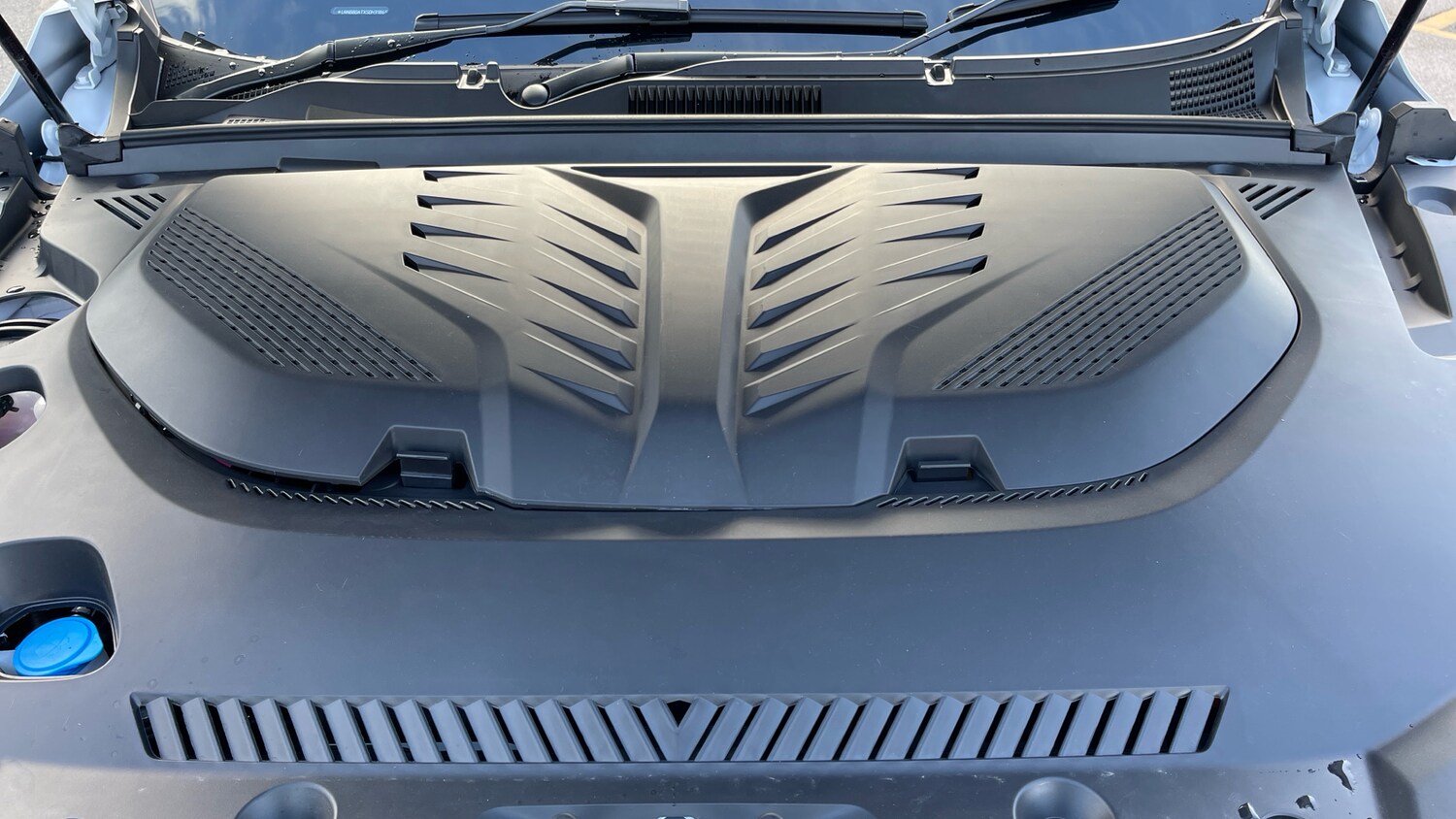 Used Chery Tiggo 7 for sale - 75987471: Photo 16