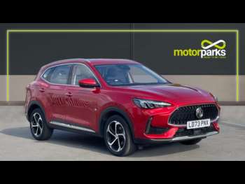 2023 - 1.5 T-GDI SE 5dr DCT - Apple CarPlay/Android Auto