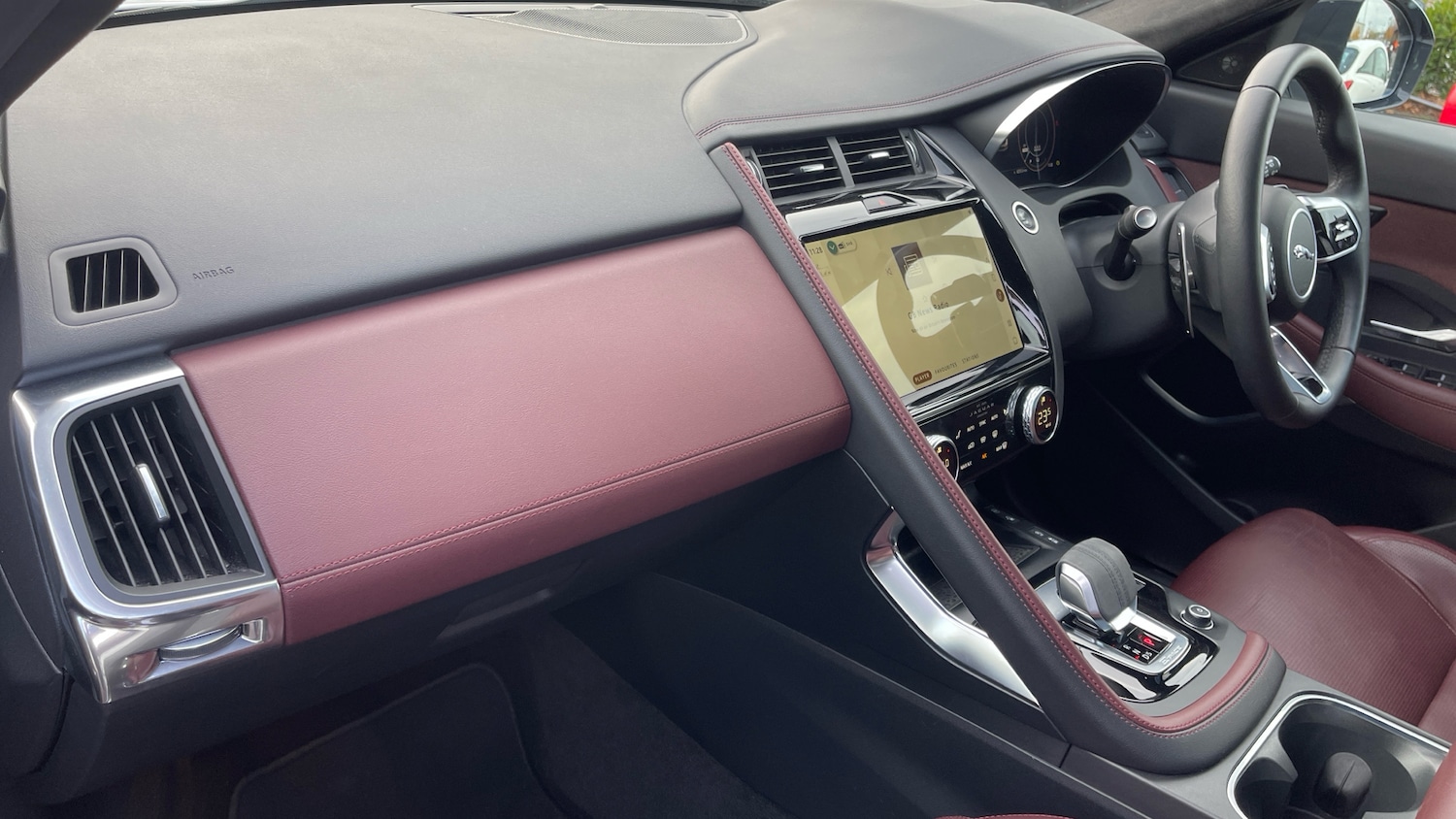 Used Jaguar E-Pace for sale - 76482797: Photo 10