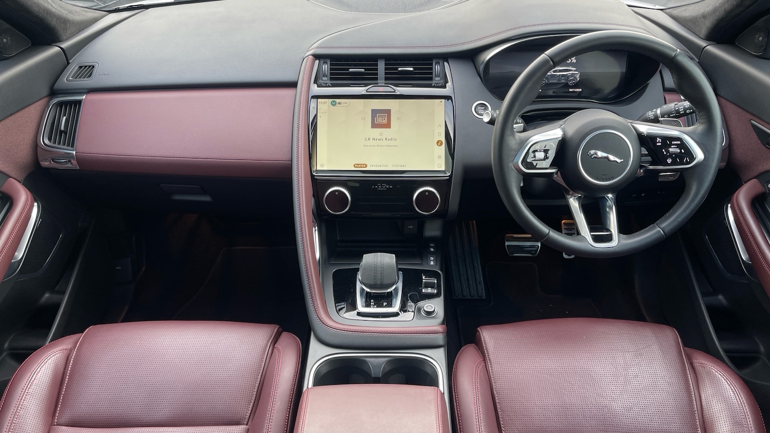 Used Jaguar E-Pace for sale - 76482797: Photo 11