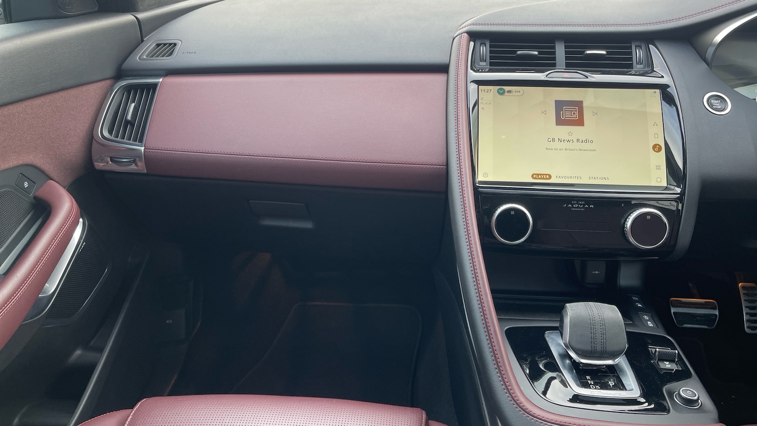 Used Jaguar E-Pace for sale - 76482797: Photo 12