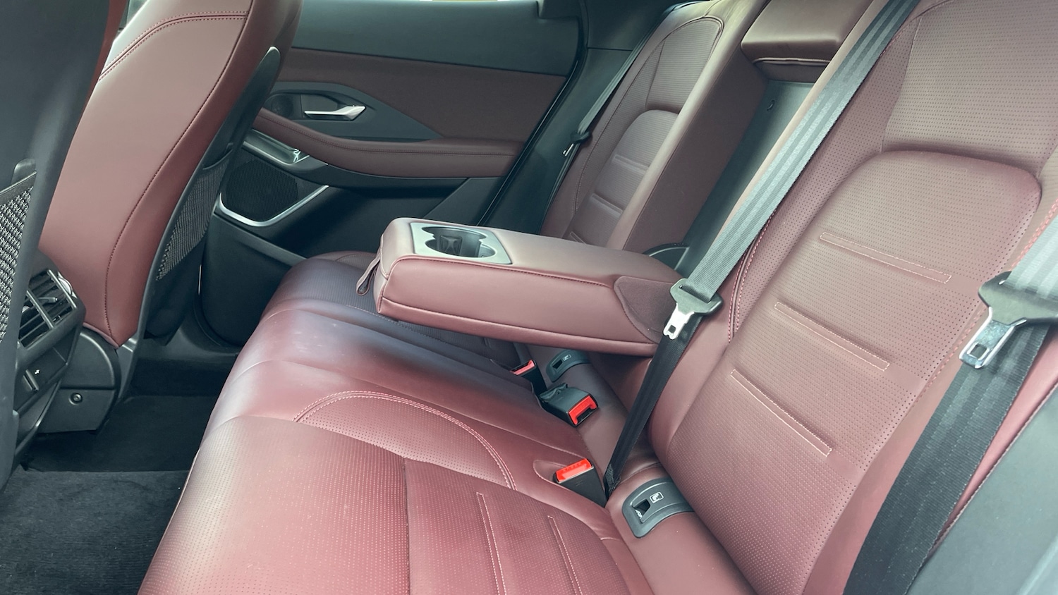 Used Jaguar E-Pace for sale - 76482797: Photo 14