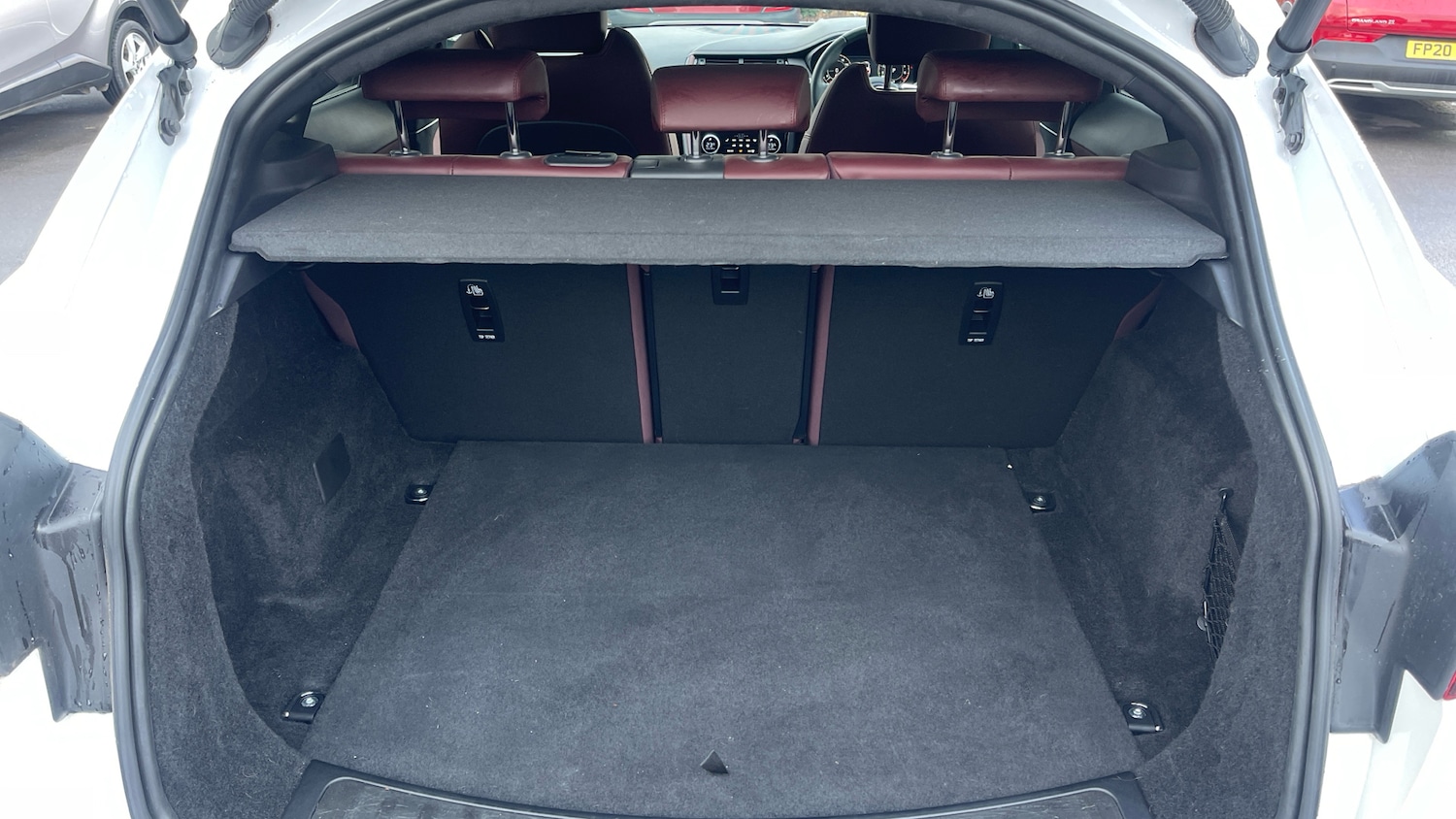 Used Jaguar E-Pace for sale - 76482797: Photo 15