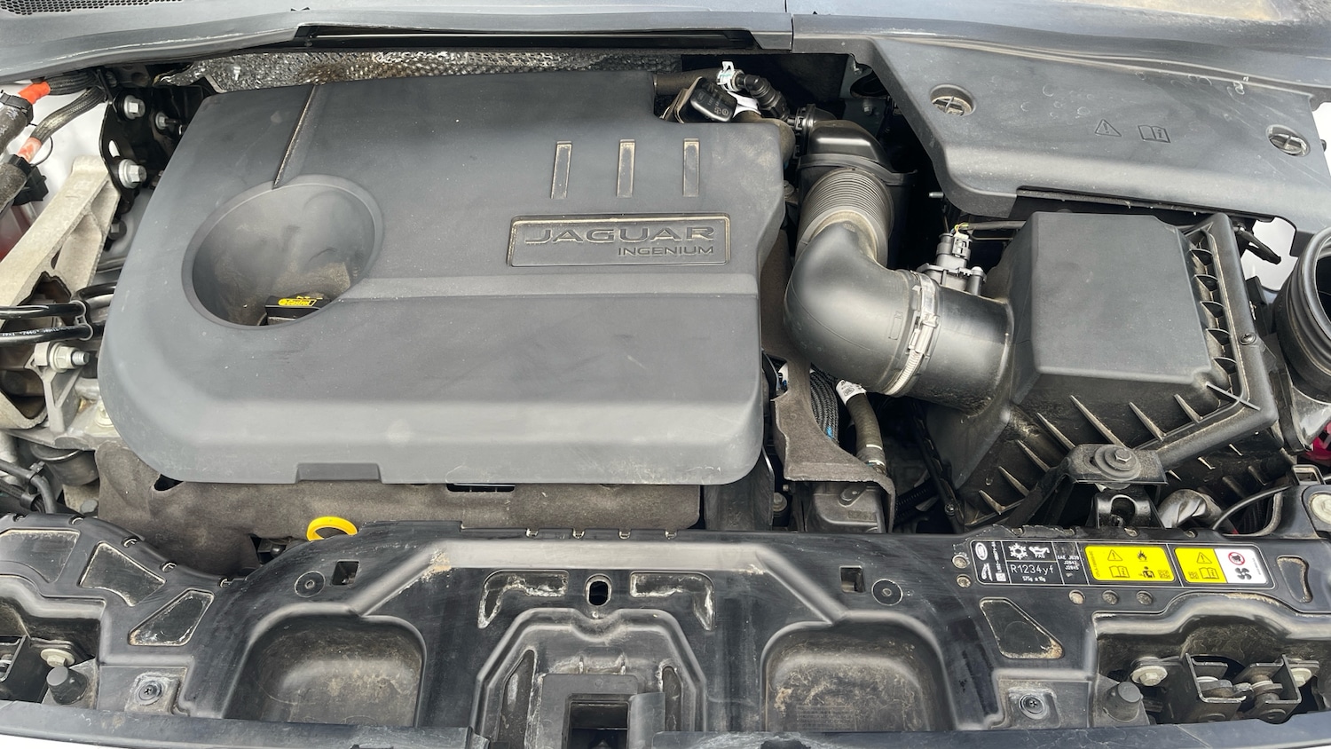 Used Jaguar E-Pace for sale - 76482797: Photo 16