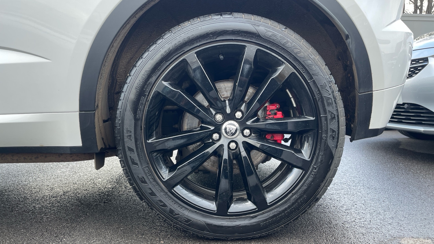 Used Jaguar E-Pace for sale - 76482797: Photo 18