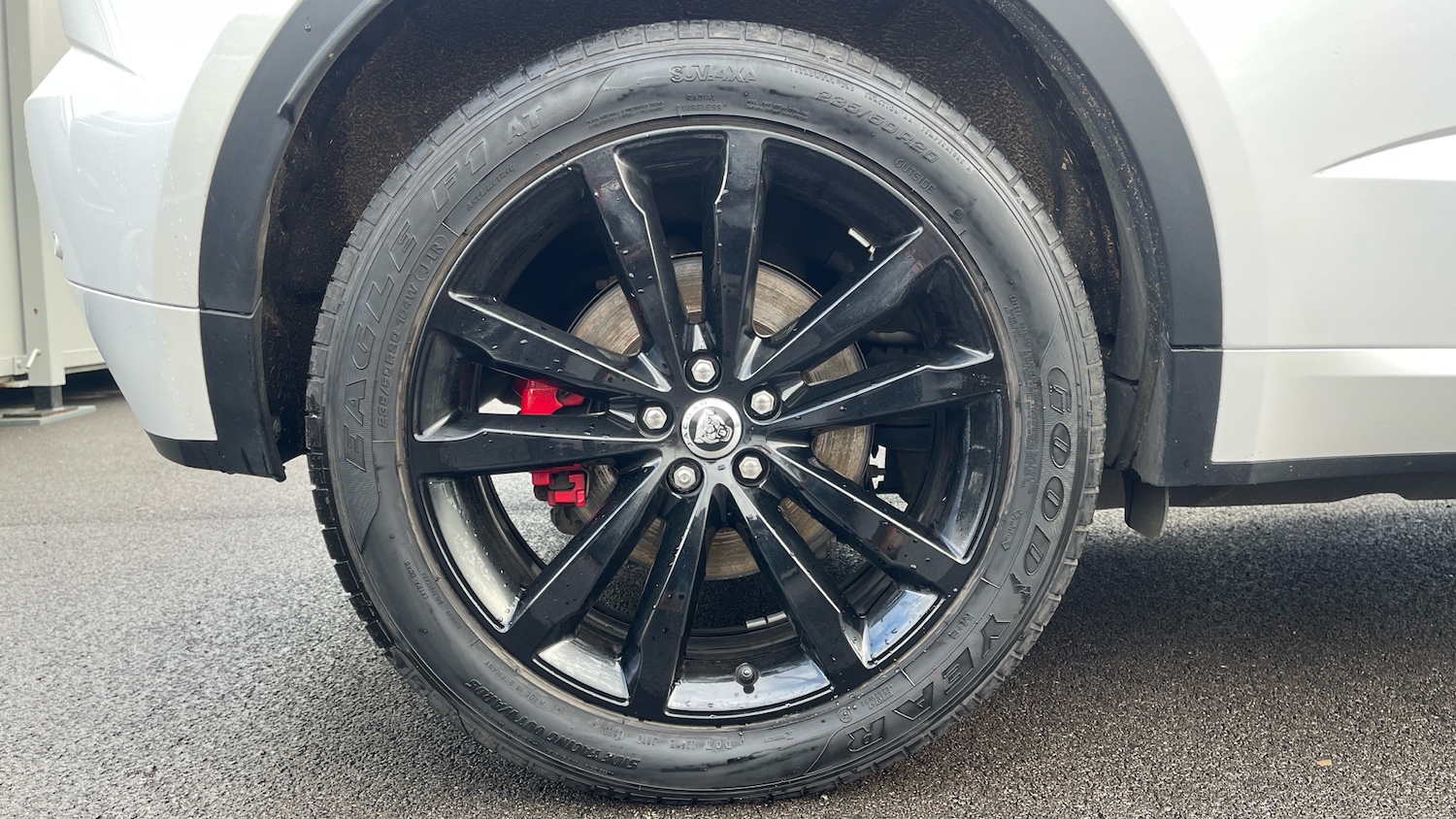 Used Jaguar E-Pace for sale - 76482797: Photo 19