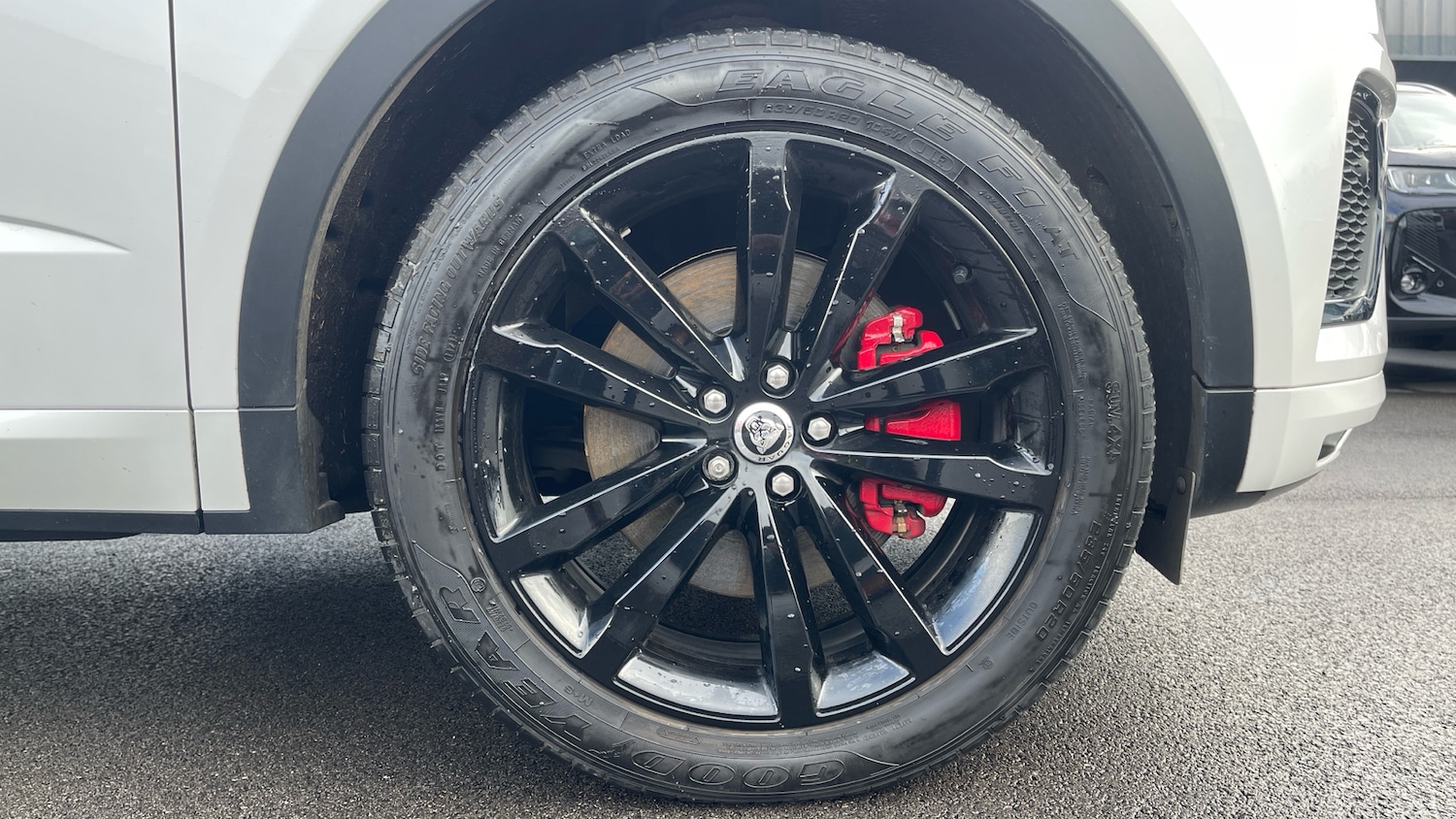 Used Jaguar E-Pace for sale - 76482797: Photo 20