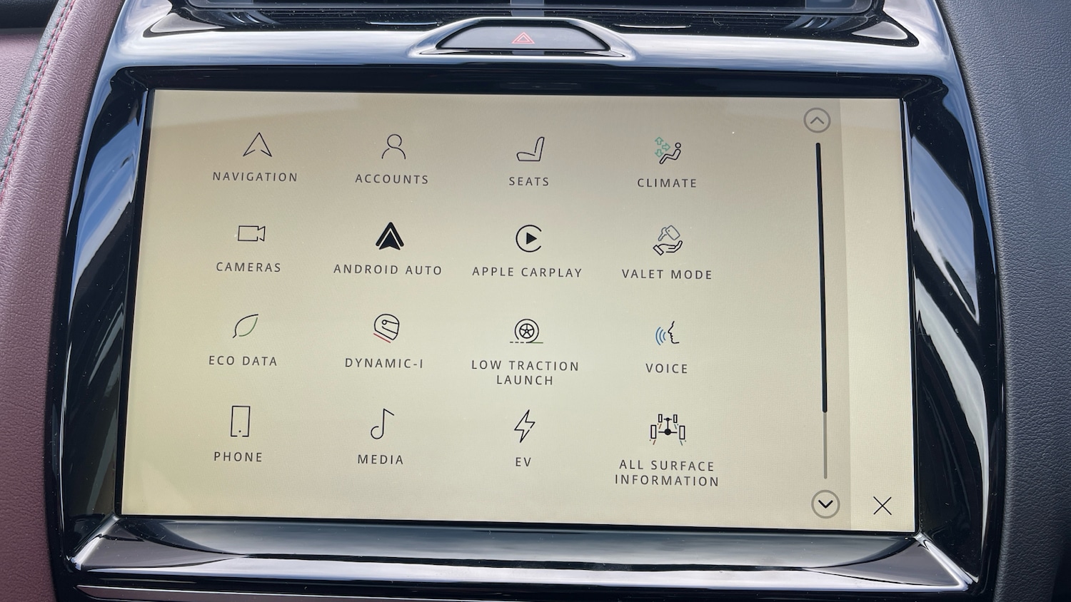 Used Jaguar E-Pace for sale - 76482797: Photo 25