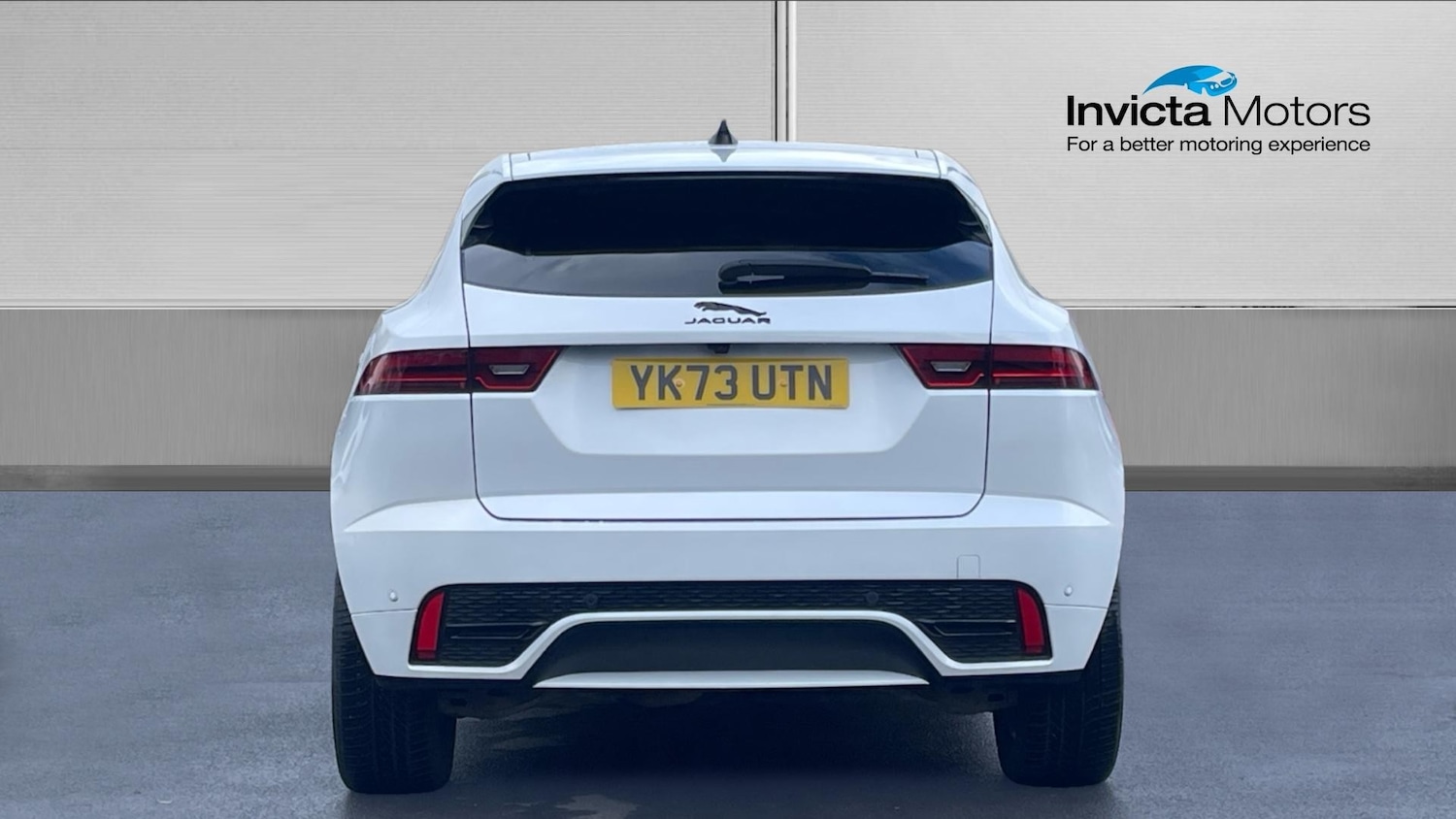 Used Jaguar E-Pace for sale - 76482797: Photo 4