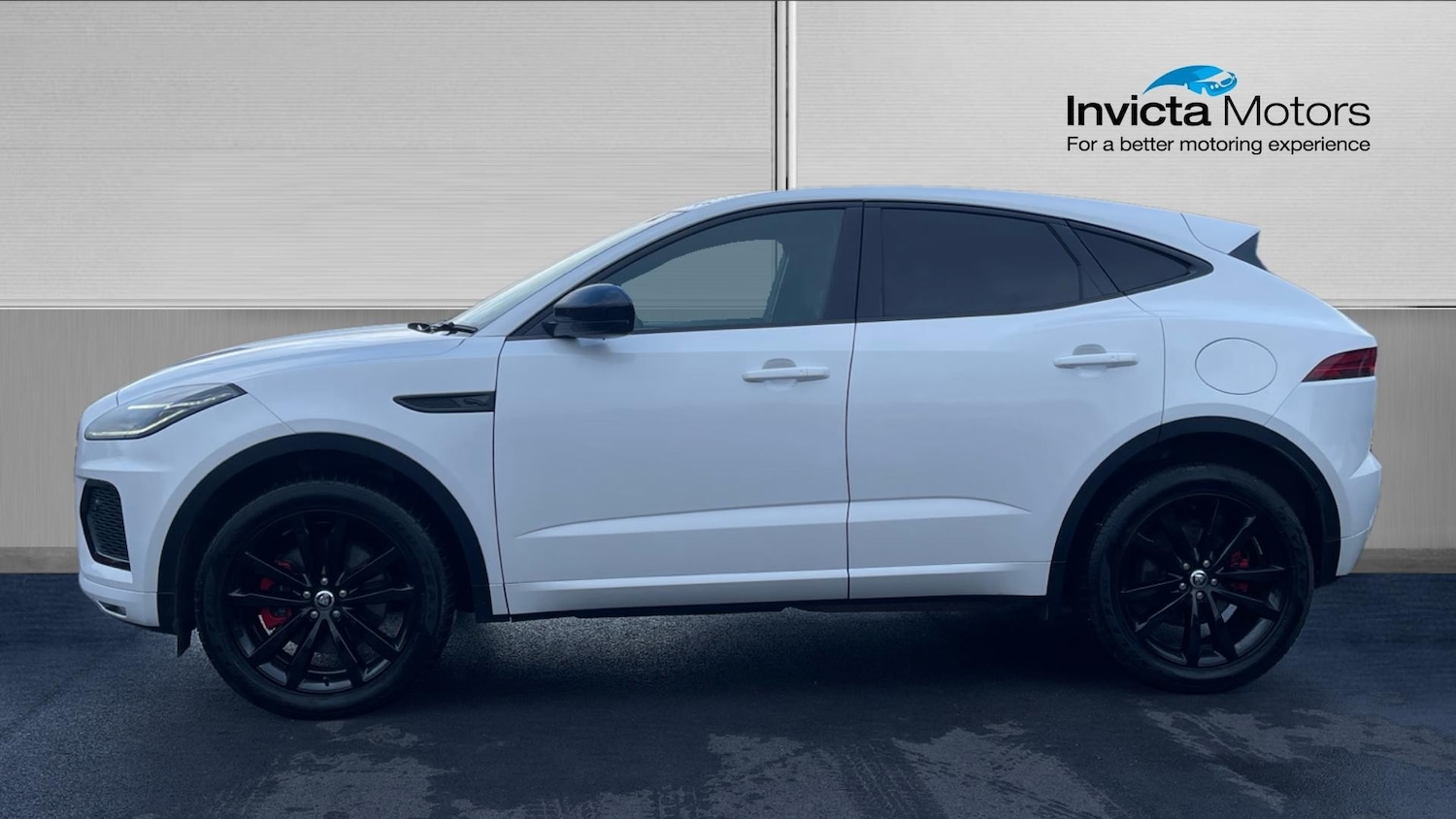 Used Jaguar E-Pace for sale - 76482797: Photo 6