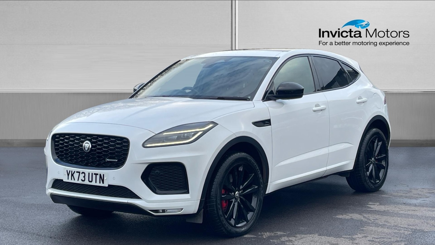 Used Jaguar E-Pace for sale - 76482797: Photo 7