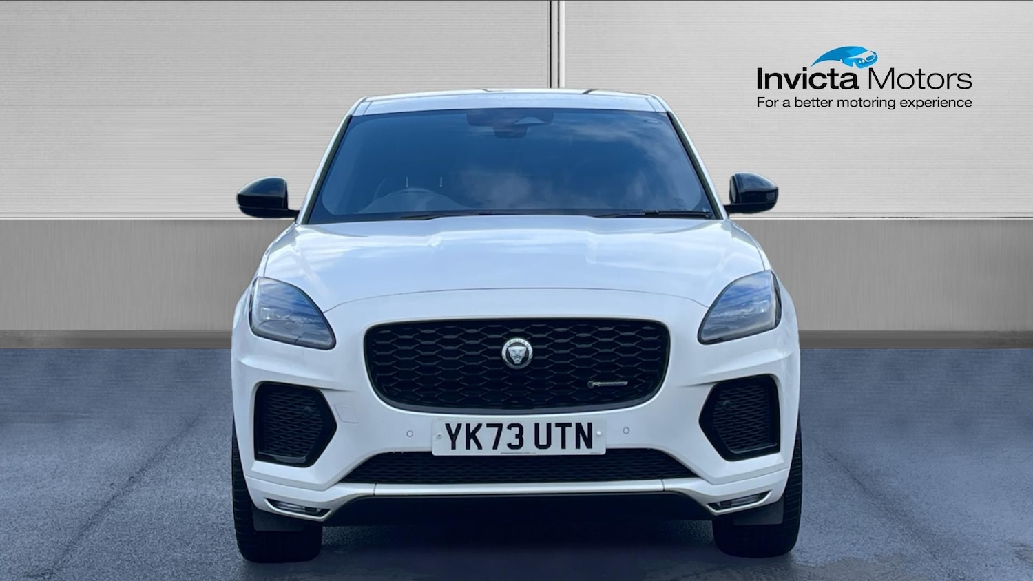 Used Jaguar E-Pace for sale - 76482797: Photo 8
