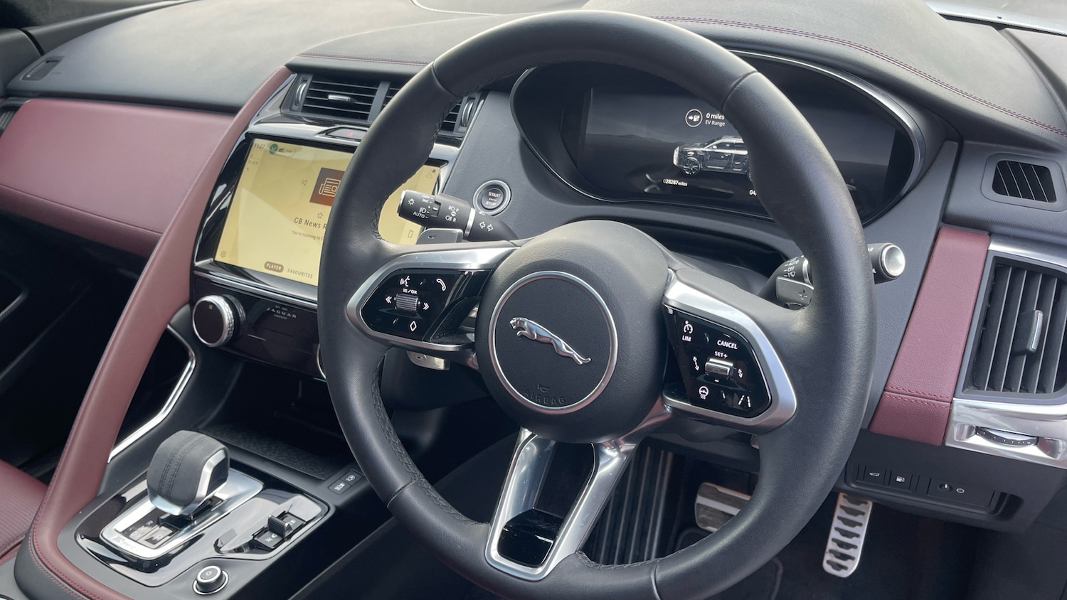 Used Jaguar E-Pace for sale - 76482797: Photo 9