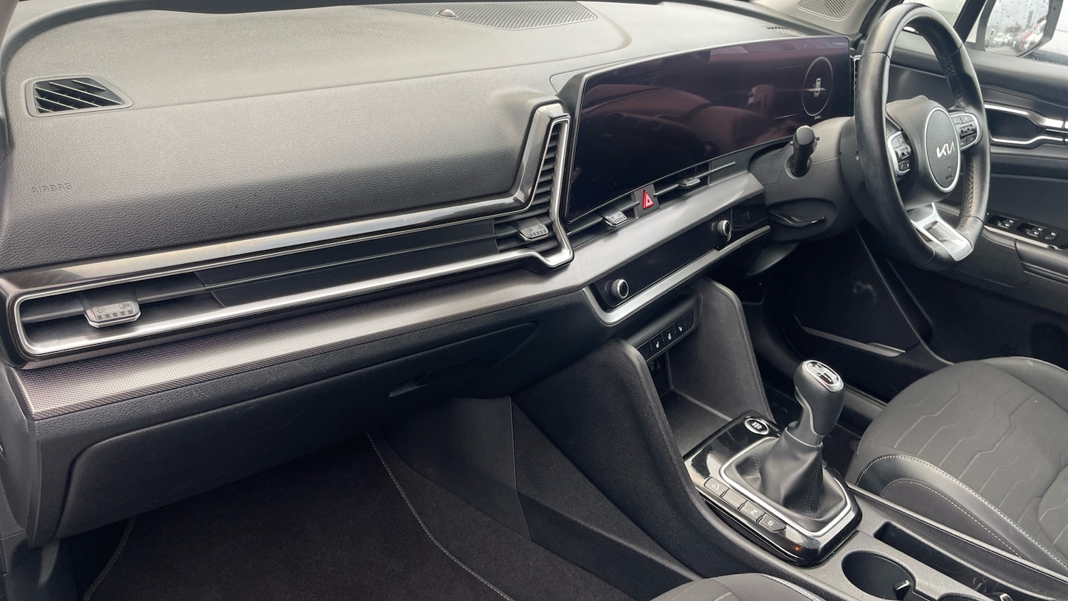 Used Kia Sportage 2022 for sale - 76884715: Photo 10