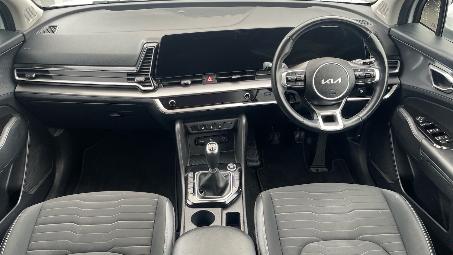 Used Kia Sportage 2022 for sale - 76884715: Photo 11