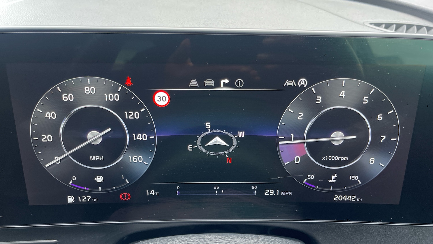 Used Kia Sportage 2022 for sale - 76884715: Photo 13