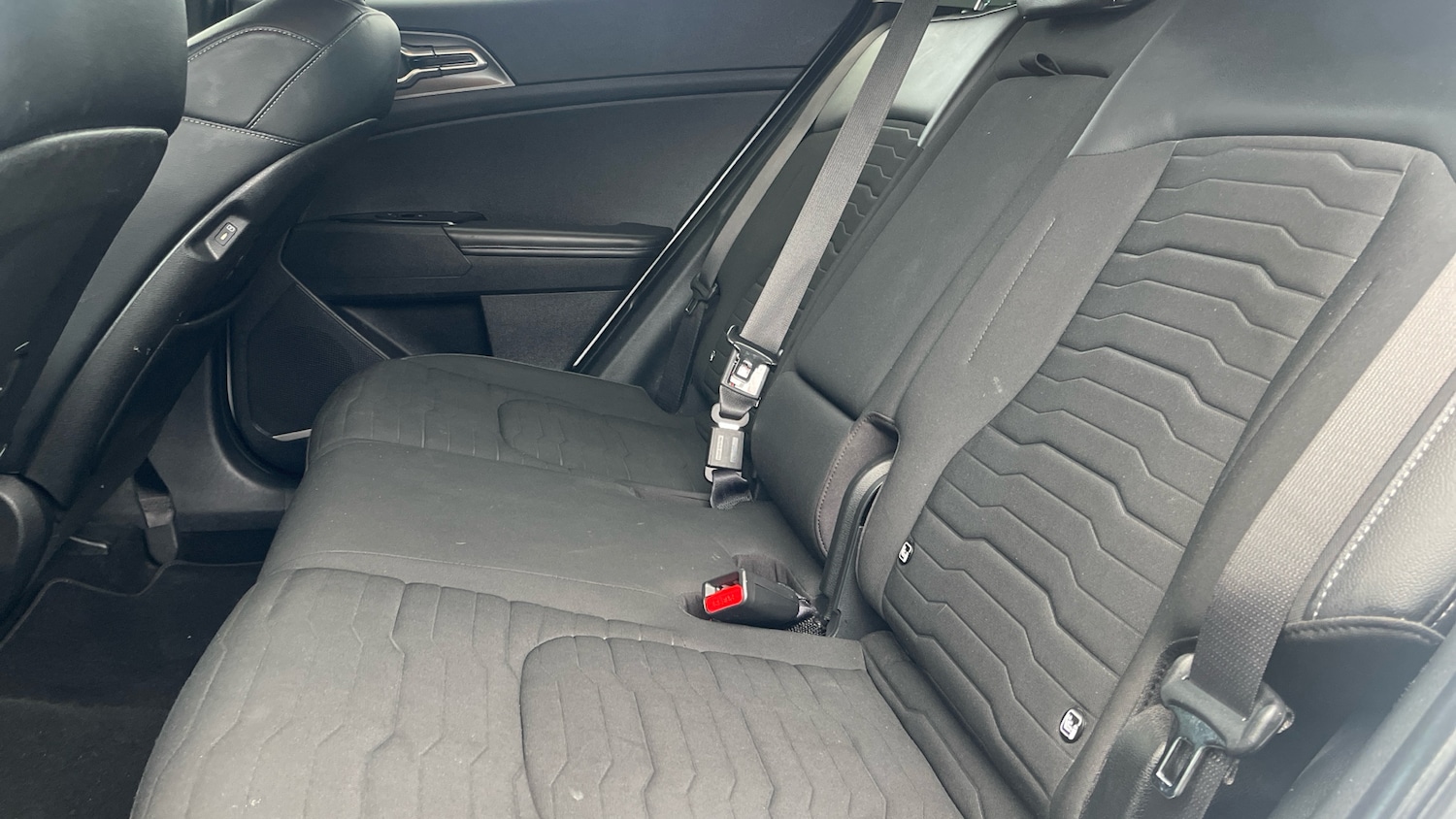 Used Kia Sportage 2022 for sale - 76884715: Photo 14