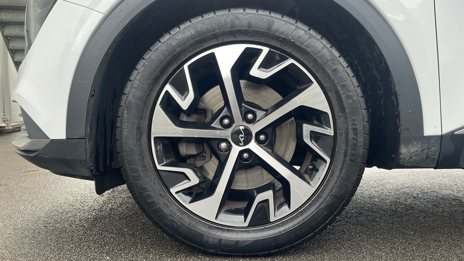 Used Kia Sportage 2022 for sale - 76884715: Photo 17