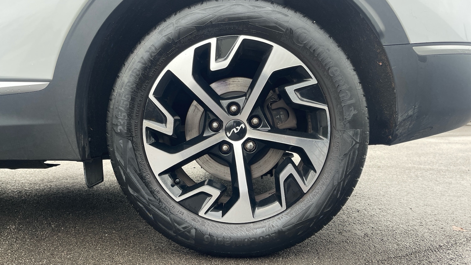 Used Kia Sportage 2022 for sale - 76884715: Photo 18