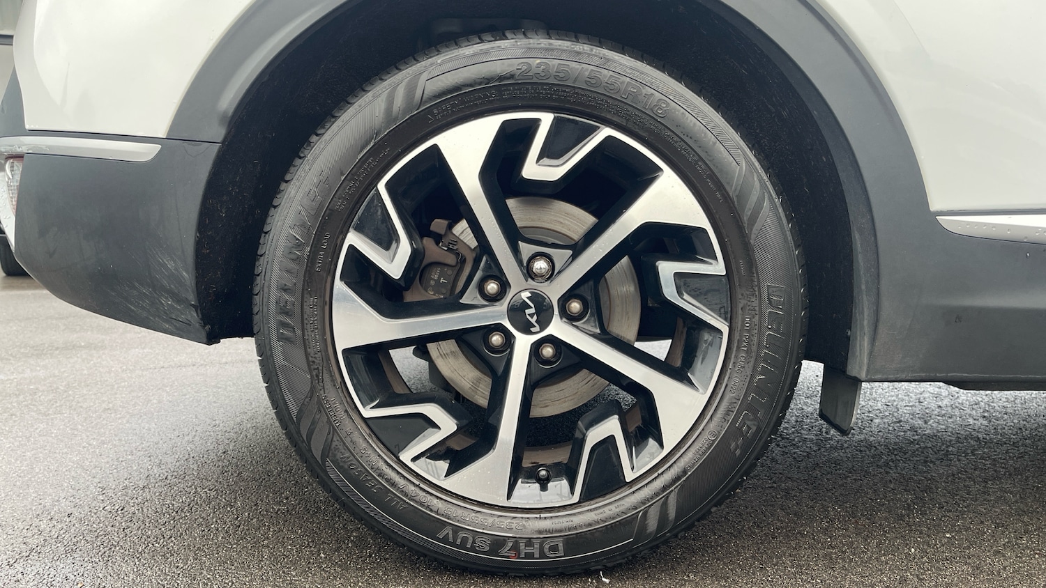 Used Kia Sportage 2022 for sale - 76884715: Photo 19