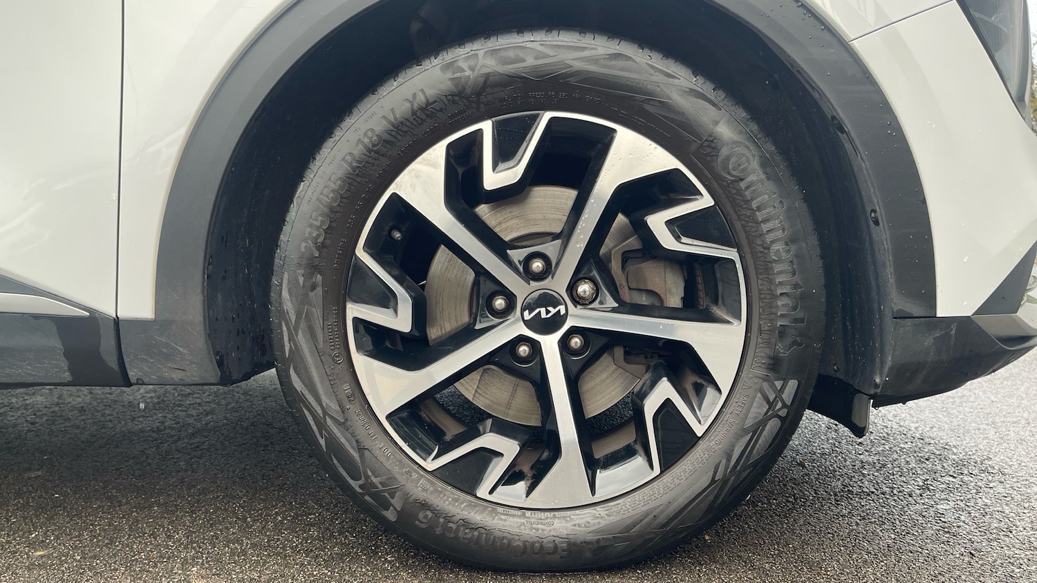 Used Kia Sportage 2022 for sale - 76884715: Photo 20