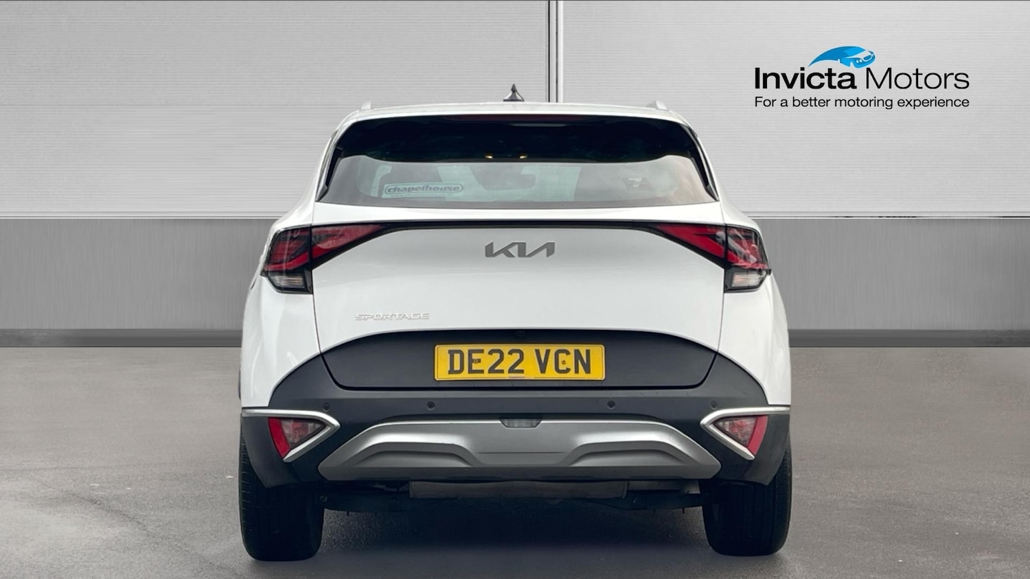 Used Kia Sportage 2022 for sale - 76884715: Photo 4