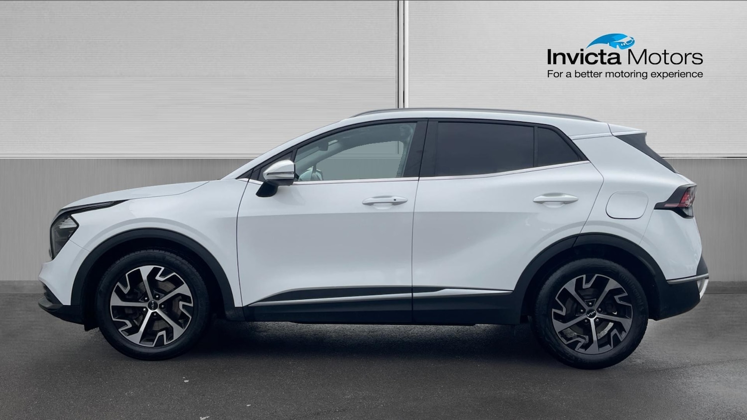 Used Kia Sportage 2022 for sale - 76884715: Photo 6