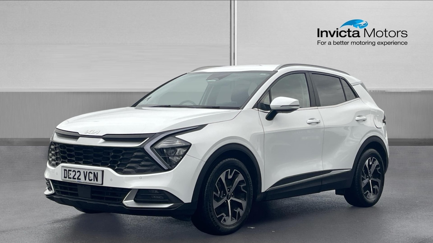 Used Kia Sportage 2022 for sale - 76884715: Photo 7