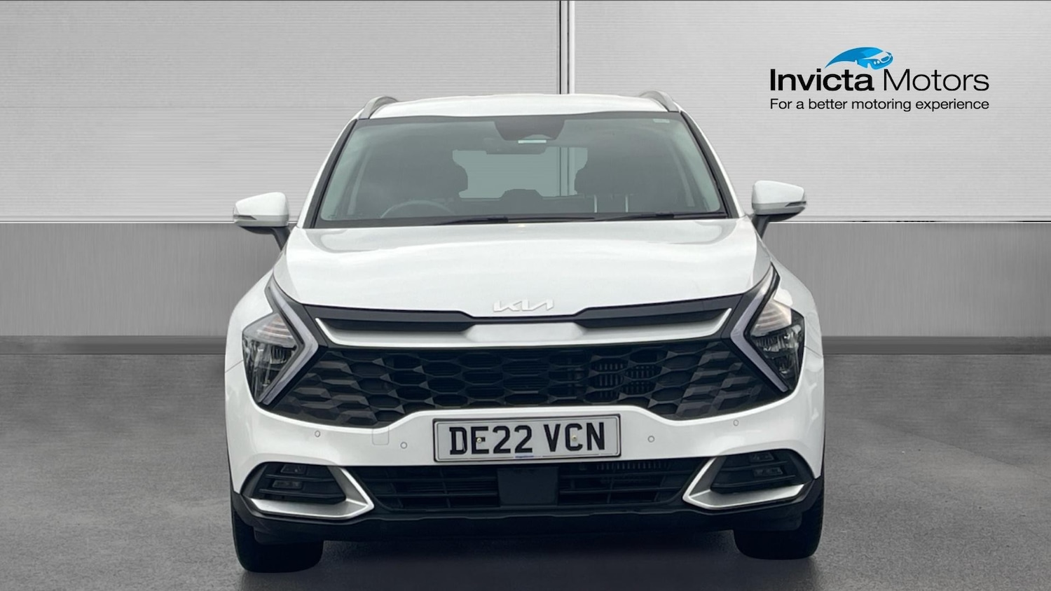 Used Kia Sportage 2022 for sale - 76884715: Photo 8