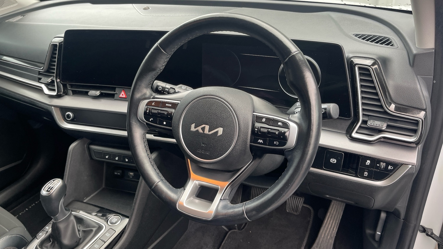 Used Kia Sportage 2022 for sale - 76884715: Photo 9